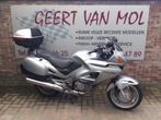 Honda NT 650 V Deauville, 2003, Motoren, Motoren | Honda, Cardan-aandrijving, 2 cilinders, Motorrijbewijs A, Bedrijf