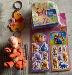Winnie THE Pooh setje, Verzamelen, Ophalen of Verzenden, Winnie de Poeh of vrienden, Zo goed als nieuw, Knuffel