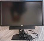 Écran / Moniteur * DELL
* 24" LCD LED TFT TN -occas., Informatique & Logiciels, Moniteurs, Gaming, 3 à 5 ms, Haut-parleurs intégrés