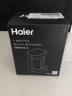 Multibavarage Haier série 5, neuf dans sa boîte, Electroménager, Enlèvement ou Envoi, Neuf