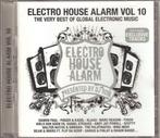 DJ Tom – Electro House Alarm Vol 11, Ophalen of Verzenden, Zo goed als nieuw, Dance Populair