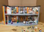 Playmobil ziekenhuis als nieuw, Ophalen of Verzenden