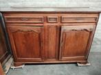 Antieke eiken dressoir, Ophalen, Zo goed als nieuw