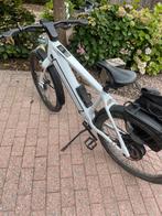 Stromer st3 van 2022, Fietsen en Brommers, Ophalen, Zo goed als nieuw, 30 tot 50 km per accu, Stromer