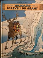 Yakari le réveil du géant, Enlèvement ou Envoi, Comme neuf