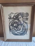 Gerard Gaudaen, Antiek en Kunst, Kunst | Litho's en Zeefdrukken, Ophalen