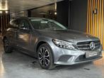 Mercedes-Benz C 180 Business Solution | Camera | Leder |, Auto's, Mercedes-Benz, Automaat, 1497 cc, Euro 6, Leder