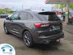 Ford Kuga ST - LINE X AUTOMAAT met trekhaak, 4 cilinders, 0 kg, 120 pk, Bedrijf