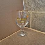 Verre Corsendonk Christmas Ale, Verzamelen, Ophalen, Gebruikt, Glas of Glazen, Overige merken