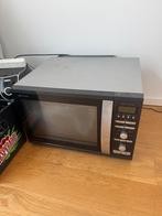 Sharp combi oven, Elektronische apparatuur, Ophalen, Oven, Draaiplateau, Vrijstaand