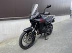 Honda XL750 transalp 2023, Black, Motos, Motos | Honda, 755 cm³, 2 cylindres, Tourisme, Plus de 35 kW