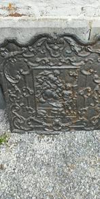 Plaque de cheminée, Antiek en Kunst, Ophalen