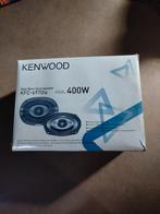 Kenwood speakers, Enlèvement, Comme neuf