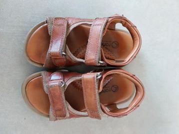 Sandalen jongen maat 26 rondinella beschikbaar voor biedingen