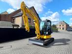 Komatsu PC35MR-5 ***NIEUW***, Enlèvement ou Envoi, Excavatrice