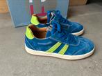 Franco Romagnoli - Sneakers blauw. Maat 31. Nieuw, Kinderen en Baby's, Kinderkleding | Schoenen en Sokken, Ophalen, Schoenen, Nieuw