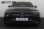 Mercedes-Benz C 300 e AMG LINE 9 G-TRONIC - PANODAK - LED -, 0 min, 15 g/km, Zwart, 5 deurs