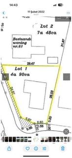 Bouwgrond, Immo, Gronden en Bouwgronden