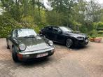 Porsche 964, Autos, Jaguar, Achat, Particulier