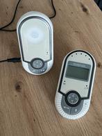 Motorola babyfoon, Kinderen en Baby's, Babyfoons, Ophalen, Gebruikt