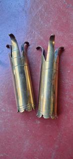 Artisanat de tranchée, Collections, Enlèvement