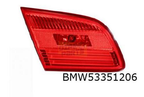 BMW 3-serie (9/06-3/10) Achterlicht Rechts binnen OES! 63217, Auto-onderdelen, Verlichting, BMW, Nieuw, Verzenden