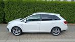 Seat Ibiza ST 2010 1.6 Diesel+ Airco + cruise control, Auto's, Voorwielaandrijving, Euro 5, Stof, 1600 cc