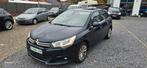 Citroen C4 1.4iBenzine EURO5 5deurs Airco/Cruise GEKEURD, Auto's, Euro 5, 140 g/km, Bedrijf, Handgeschakeld