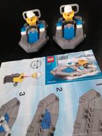 Lego City 30011 politieboot, Kinderen en Baby's, Speelgoed | Duplo en Lego, Ophalen of Verzenden, Zo goed als nieuw, Lego