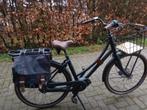 Elektrische fiets, Fietsen en Brommers, Elektrische fietsen, Overige merken, 50 km per accu of meer, Zo goed als nieuw, 47 tot 51 cm