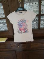 T-shirt dame. Taille XXS. Rose pâle., Vêtements | Femmes, T-shirts, Enlèvement ou Envoi, Comme neuf, Rose