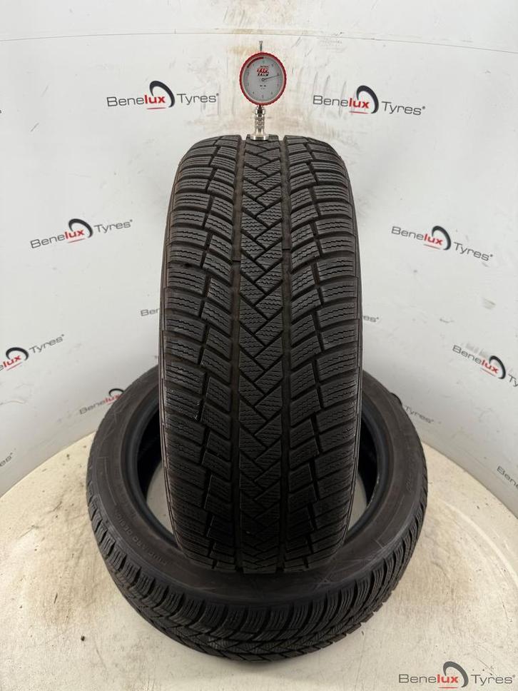 winter 225/45R19 96V Vredestein 225/45 R19 225/45/19 2254519, Auto-onderdelen, Banden en Velgen, Band(en), Winterbanden, 19 inch