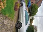 Mooie Mercedes Clk 2.7 diesel automatic.met AMG look., Auto's, Automaat, Achterwielaandrijving, Zwart, USB