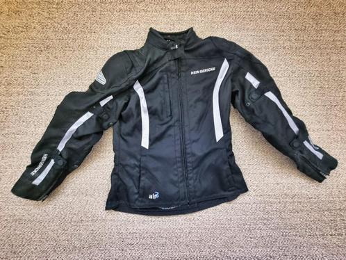 Motokledij koppel m/v - BMW Hein Gericke, Motoren, Kleding | Motorkleding, Combipak, Dames, Heren, Tweedehands, Ophalen of Verzenden