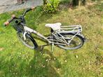 fiets 20", Fietsen en Brommers, Ophalen, Gebruikt, Loekie, Handrem
