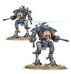 Warhammer 40K - Armiger Helverins, Ophalen of Verzenden, Nieuw, Warhammer 40000, Figuurtje(s)