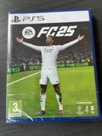 PS5 FC25, Ophalen of Verzenden, Nieuw