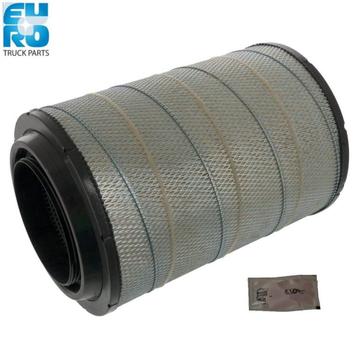 VOLVO LUCHTFILTER FEBI 47530 beschikbaar voor biedingen