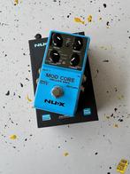NuX Mod Core Deluxe MKII, Enlèvement ou Envoi, Comme neuf, Multi-effet