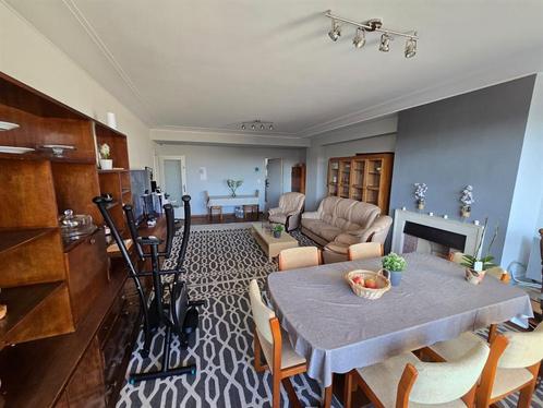 Studio à vendre à Uccle, 2 chambres, Immo, Huizen en Appartementen te koop, Studio, D