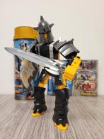 Lego Knights Kingdom II 8705 Dracus, Ophalen of Verzenden, Zo goed als nieuw, Complete set, Lego