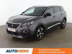 Peugeot 5008 1.2 PureTech Allure (bj 2019), Auto's, Voorwielaandrijving, Gebruikt, 1199 cc, 96 kW