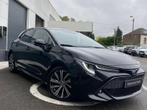 Toyota Corolla Style, Automaat, 72 kW, Corolla, Zwart