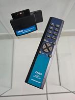 Télécommande Thrustmaster DVD pour PS2 avec adaptateur, Consoles de jeu & Jeux vidéo, Enlèvement ou Envoi, Utilisé, PlayStation 2