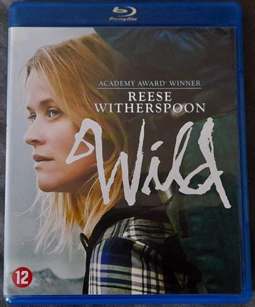 Film: 'Wild' met Reese Whiterspoon ! beschikbaar voor biedingen