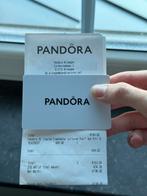 Pandora cadeaubon €198 nog 1 jaar geldig!, Tickets en Kaartjes, Cadeaubon