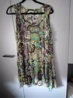 jurk cassis maat 42, Kleding | Dames, Cassis, Ophalen of Verzenden, Zo goed als nieuw, Maat 42/44 (L)