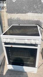 cuisinière vitro céramique AEG super etat !, Ophalen, Tussenbouw, Keramisch, Grill
