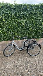 Driewieler voor volwassenen, Fietsen en Brommers, Fietsen | Driewielfietsen, Ophalen, Zo goed als nieuw