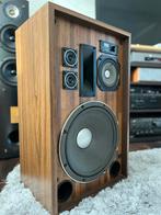 Enceintes Sansui SP-X7000 japan 1978, Autres marques, 60 à 120 watts, Enlèvement, Utilisé